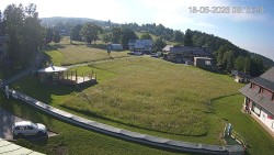 Dětský park