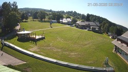 Dětský park