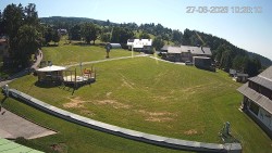 Dětský park
