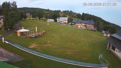 Dětský park