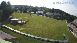 Dětský park