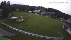 Dětský park