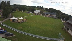 Dětský park