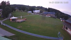 Dětský park