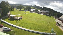Dětský park