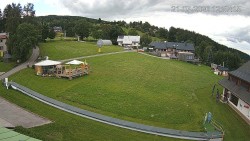 Dětský park