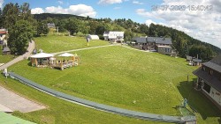 Dětský park