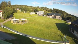 Dětský park