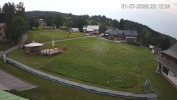 Dětský park