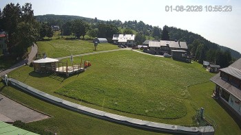 Municipality of Benecko