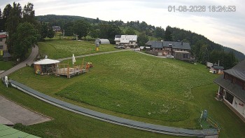 Gemeinde Benecko