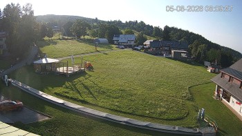 Obec Benecko