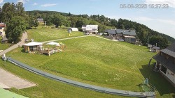 Dětský park