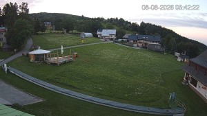 Gmina Benecko - Park dla dzieci - 8.8.2026 v 05:45