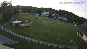 Gmina Benecko - Park dla dzieci - 8.8.2026 v 06:45