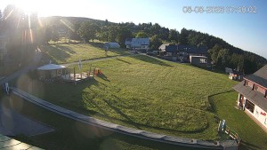 Gmina Benecko - Park dla dzieci - 8.8.2026 v 07:45