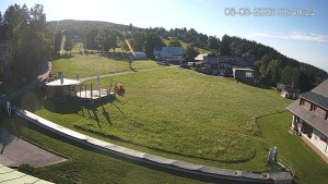Gmina Benecko - Park dla dzieci - 8.8.2026 v 08:45