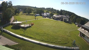 Gmina Benecko - Park dla dzieci - 8.8.2026 v 09:45