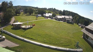 Gmina Benecko - Park dla dzieci - 8.8.2026 v 10:45