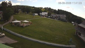 Gmina Benecko - Park dla dzieci - 8.8.2026 v 11:45