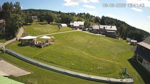 Gmina Benecko - Park dla dzieci - 8.8.2026 v 12:45