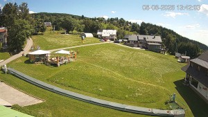 Gmina Benecko - Park dla dzieci - 8.8.2026 v 13:45