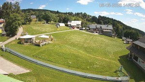 Gmina Benecko - Park dla dzieci - 8.8.2026 v 14:45