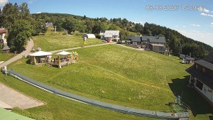 Gmina Benecko - Park dla dzieci - 8.8.2026 v 15:45
