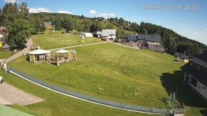 Gmina Benecko - Park dla dzieci - 8.8.2026 v 16:45