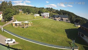 Gmina Benecko - Park dla dzieci - 8.8.2026 v 17:45
