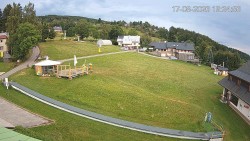 Dětský park