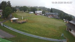 Dětský park