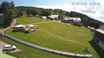 Obec Benecko