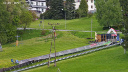 Family aréna, snowtubing