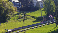 Family aréna, snowtubing