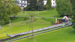 Family aréna, snowtubing
