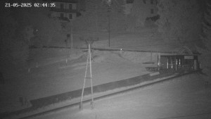 Obec Benecko - Family aréna, snowtubing - 21.5.2025 v 02:45