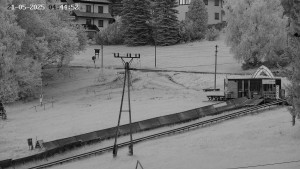 Obec Benecko - Family aréna, snowtubing - 21.5.2025 v 04:45
