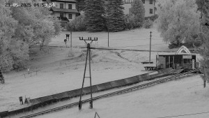 Obec Benecko - Family aréna, snowtubing - 21.5.2025 v 05:00