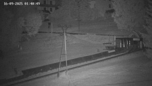 Obec Benecko - Family aréna, snowtubing - 16.9.2025 v 01:45
