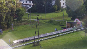 Obec Benecko - Family aréna, snowtubing - 16.9.2025 v 09:45