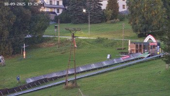Snímek    18.9.2025 v 19:30