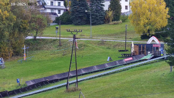 Snímek    18.10.2025 v 09:00