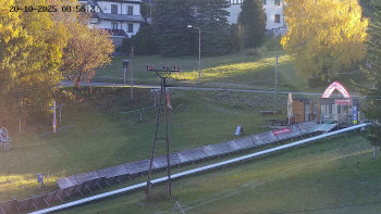 Snímek    20.10.2025 v 09:00