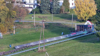 Snímek    20.10.2025 v 17:00