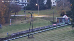 Family aréna, snowtubing