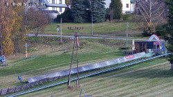 Family aréna, snowtubing
