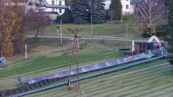 Family aréna, snowtubing