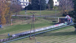 Family aréna, snowtubing