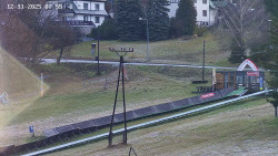 Family aréna, snowtubing